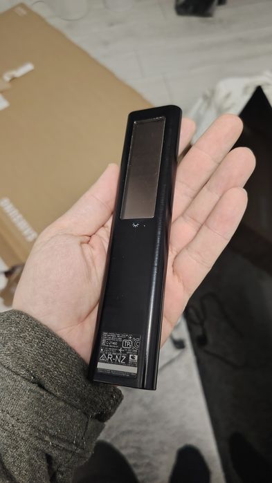 Vand tv samsung diagonala 125 cm 4k