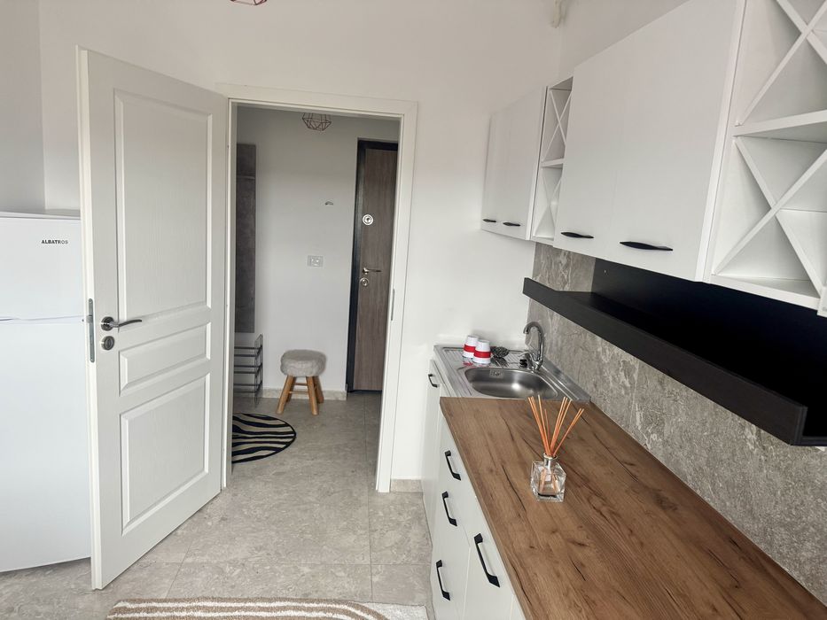 Apartament 2 camere , CUG, Panoramic Residence,
