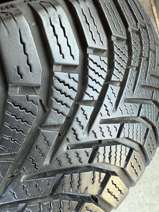 2x Anvelope iarna 185/60 R15 - Sailun Ice Blazer Alpine +