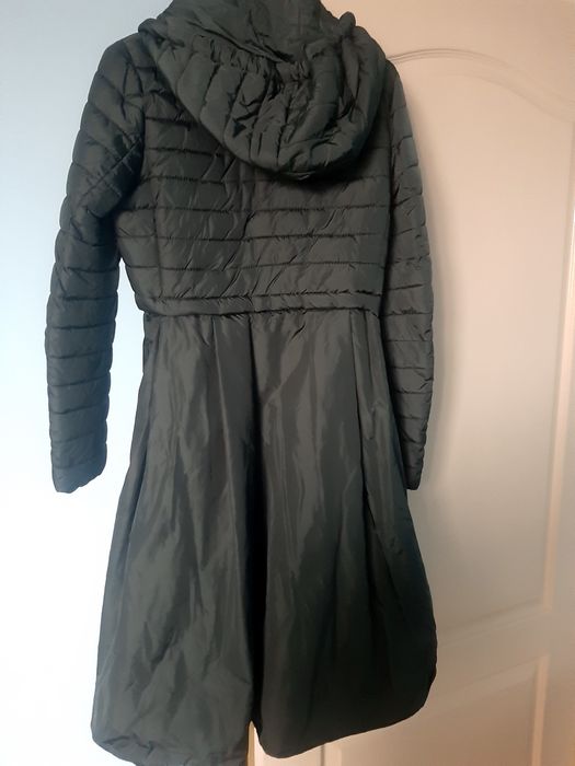 Пролетно яке зелено