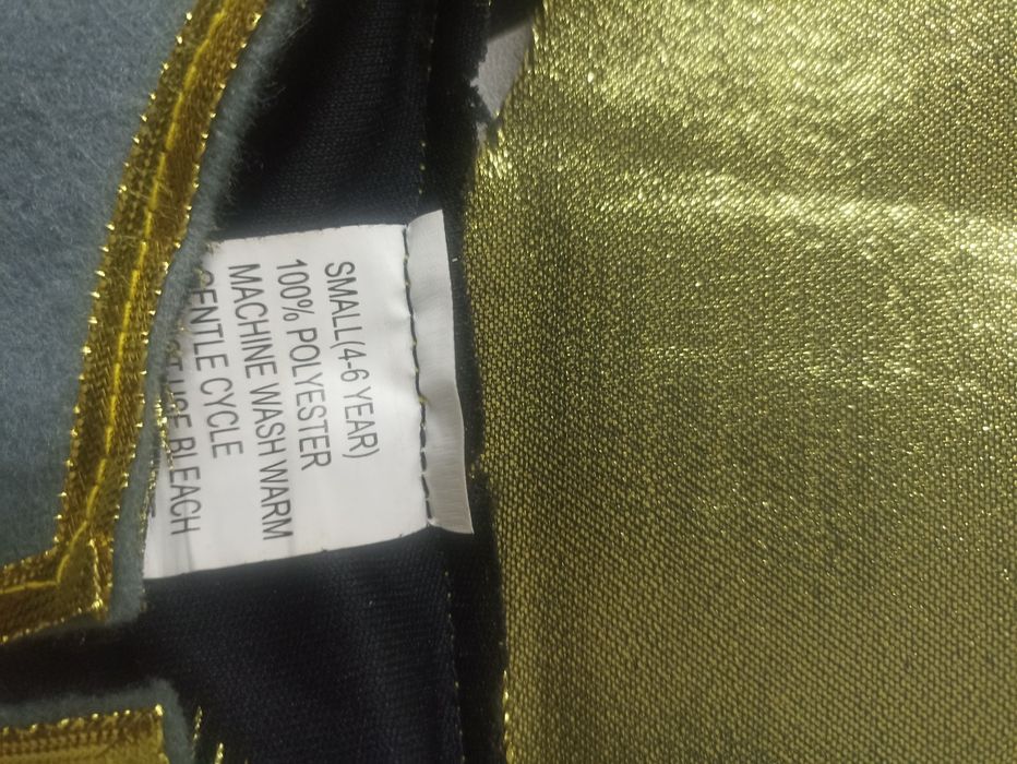 Костюм Рыцаря и Бэтмена