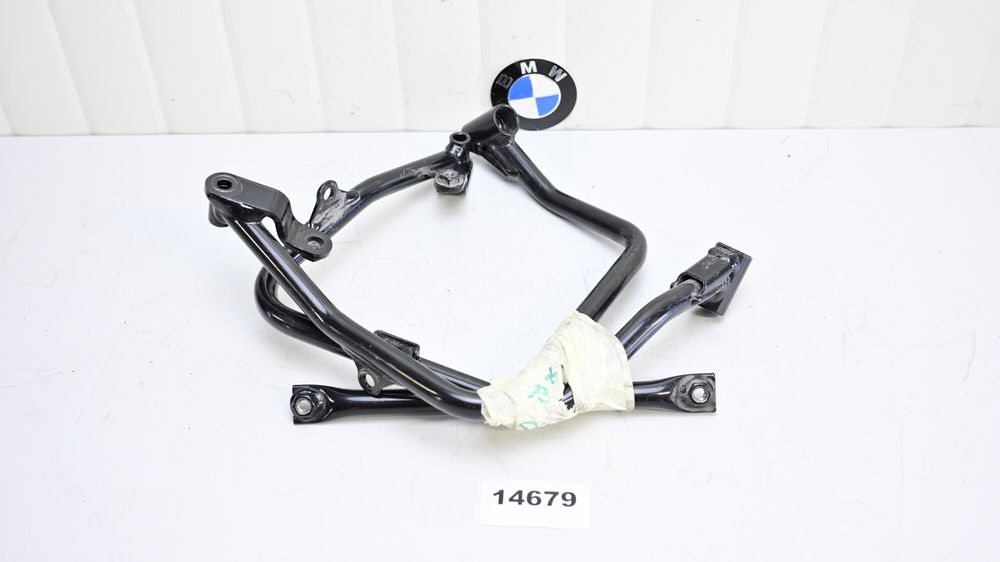 Suport Cutie Bagaje BMW S1000XR K49 2015 - 2019