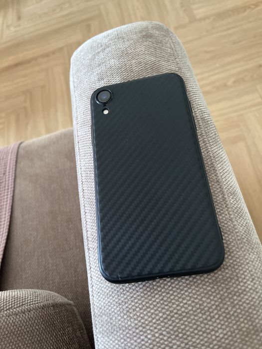 Iphone XR (Apple)