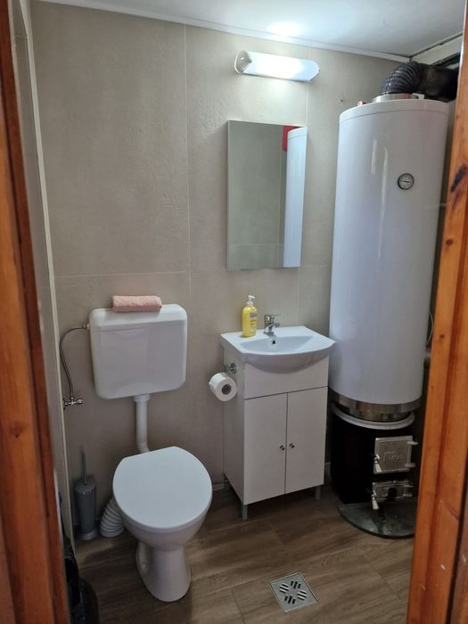 De vanzare Casa de vacanta in Praid catre Bucin