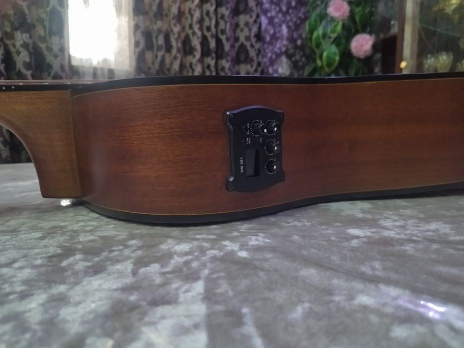 Gitara Korean orginal