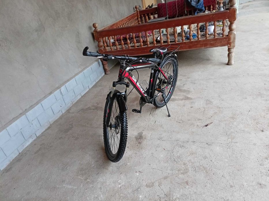 Velo'saped sotiladi