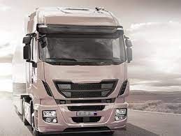 Услуги грузоперевозки