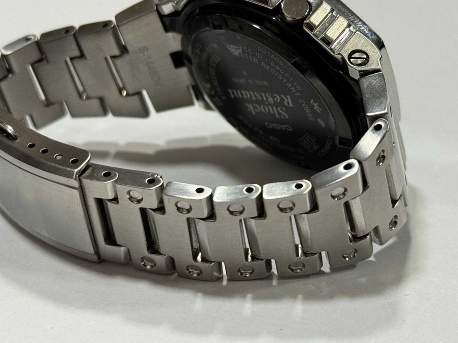 Casio G-Shock GM-B2100AD-2AER