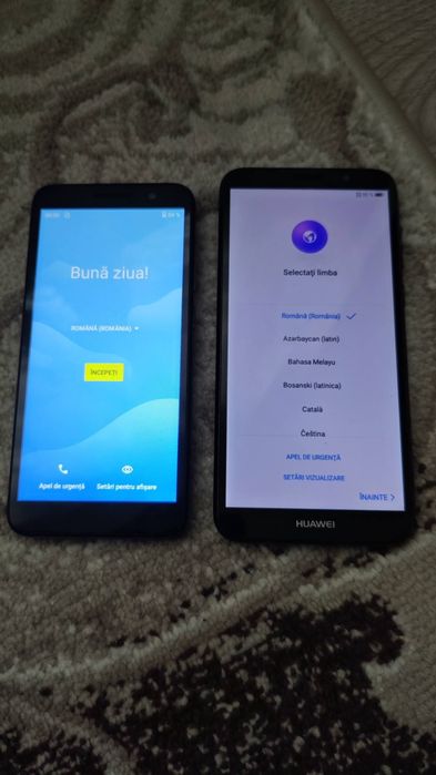 2 telefoane pret 499