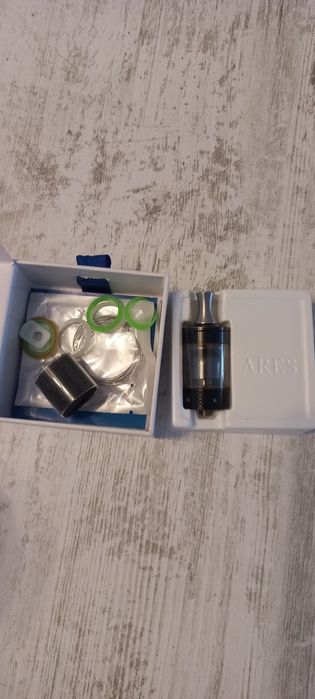 Țigară electrica GEEKVAPE S1000 Classic Black