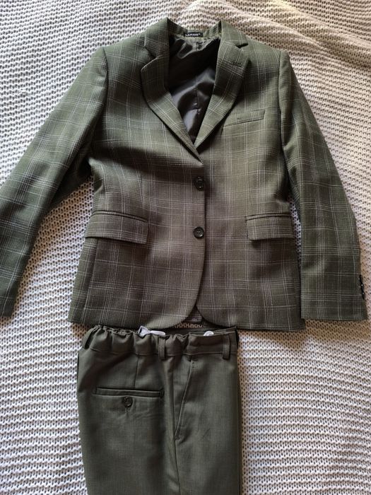 Костюм пълен комплект