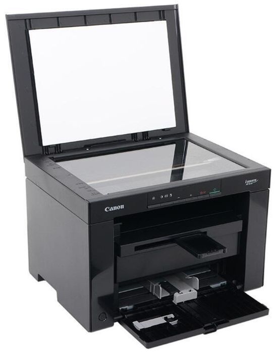 Canon 3010 kserokopiya