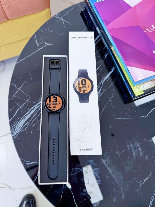 Samsung Galaxy watch 4