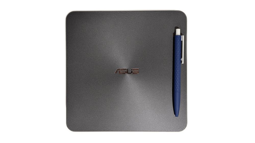 Asus VivoMini VC65 i7-6700T 16GB 256GB SSD Wi-Fi +1 място за 2.5"