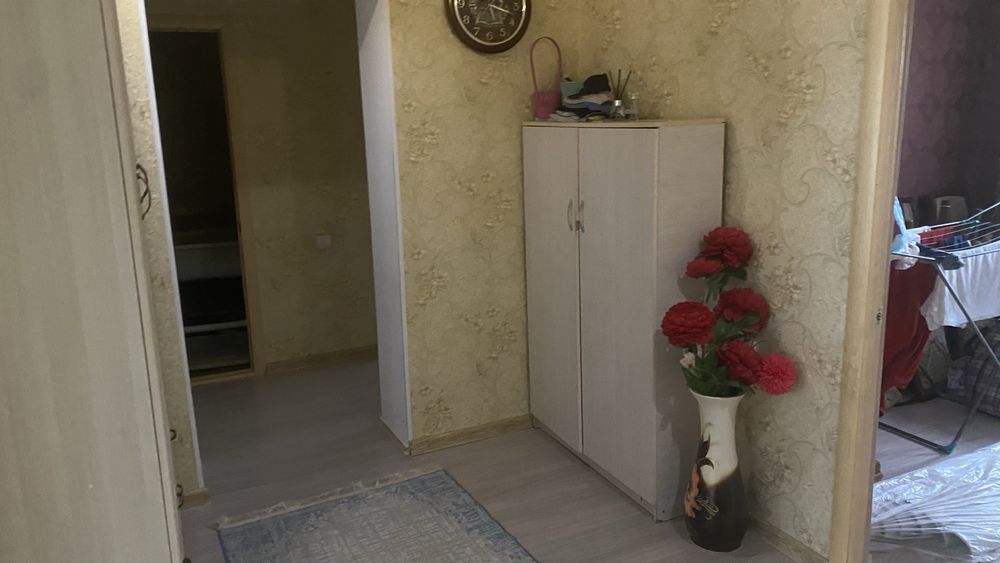 Продам 4-х ком квартиру