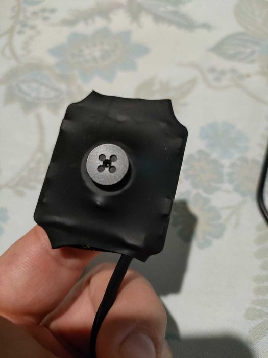 Complet: Inchiriez camera video de copiat nasture LIVE casca copiat