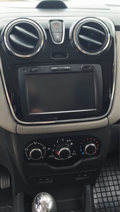 DACIA Lodgy 2014 — imagine 5