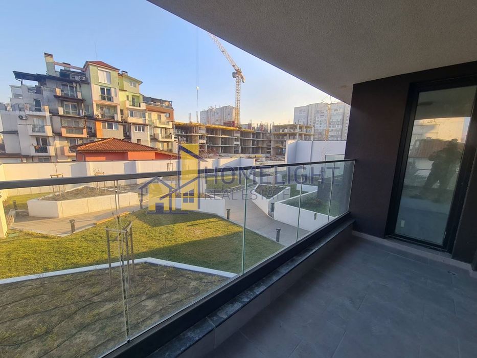 Продава се Тристаен апартамент в София, Люлин 2 - 114 кв.м за 1720 €/кв.м - Снимка #6