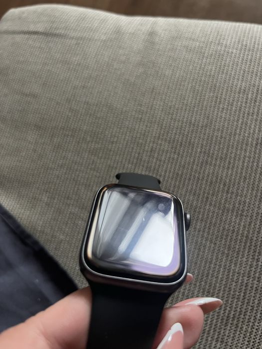 Apple watch 4 серия 44 м