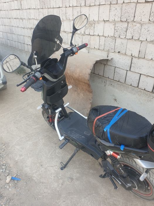 Skutir sotiladi 1oy kafolati bilan