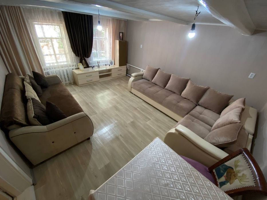 Сдам дом в Бурабае рядом озеро , лес