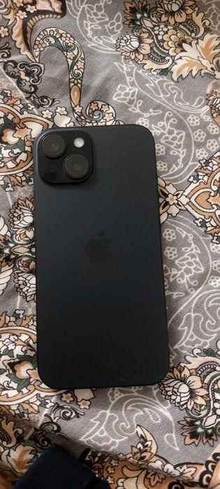 идиалы iPhone 15