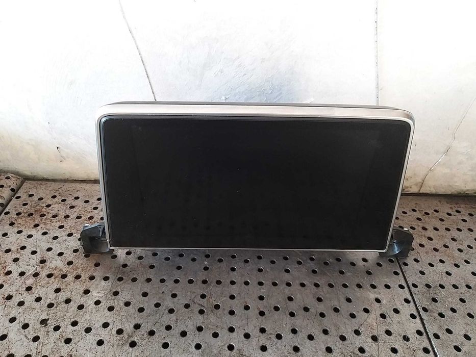 Display navigatie peugeot 3008 2 2018 982841838000