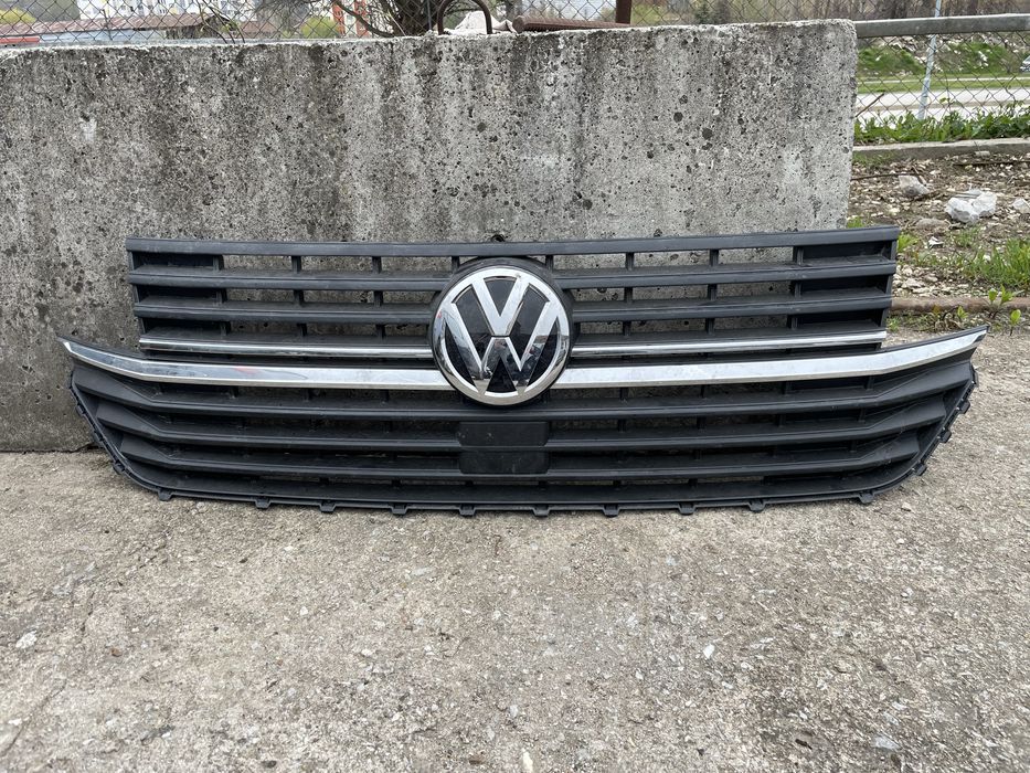 Решетка за VW T6 Фолксваген Т6  2019-2022г