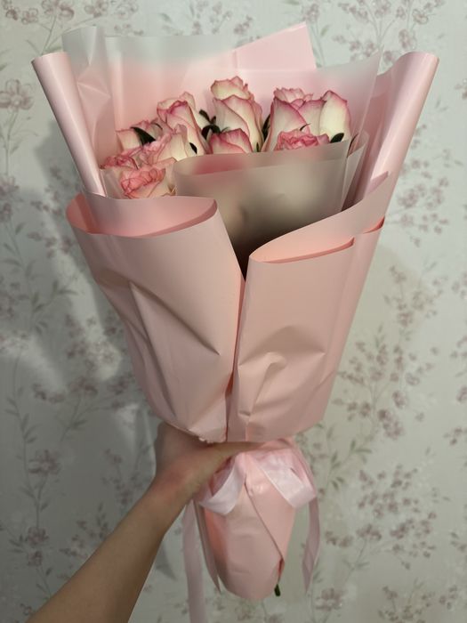 Продам букет цветов