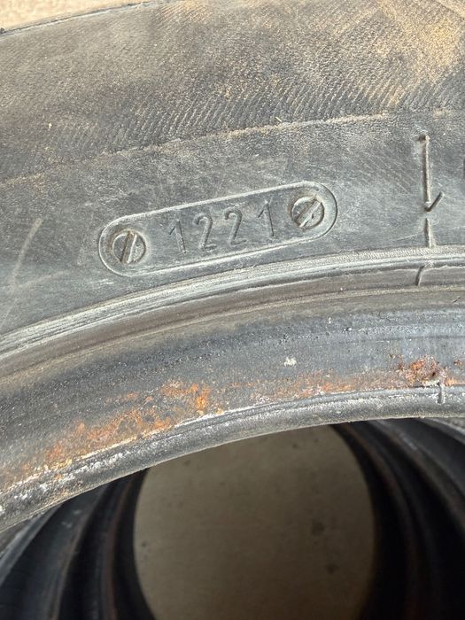 Летни гуми Тигър 205/55R16