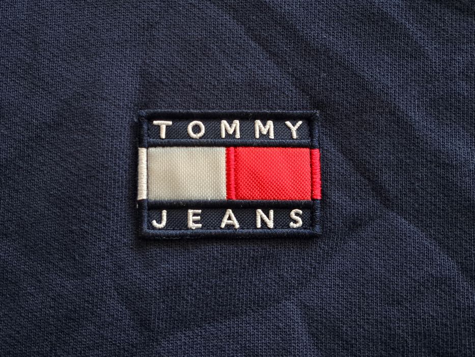 Tommy Hilfiger-Ориг.суичър