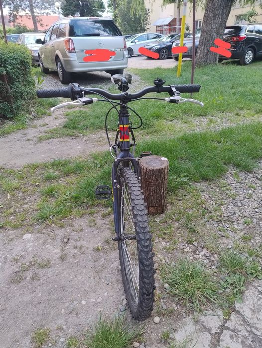 Bicicleta X-FACT Condiție Buna 24 INCH
