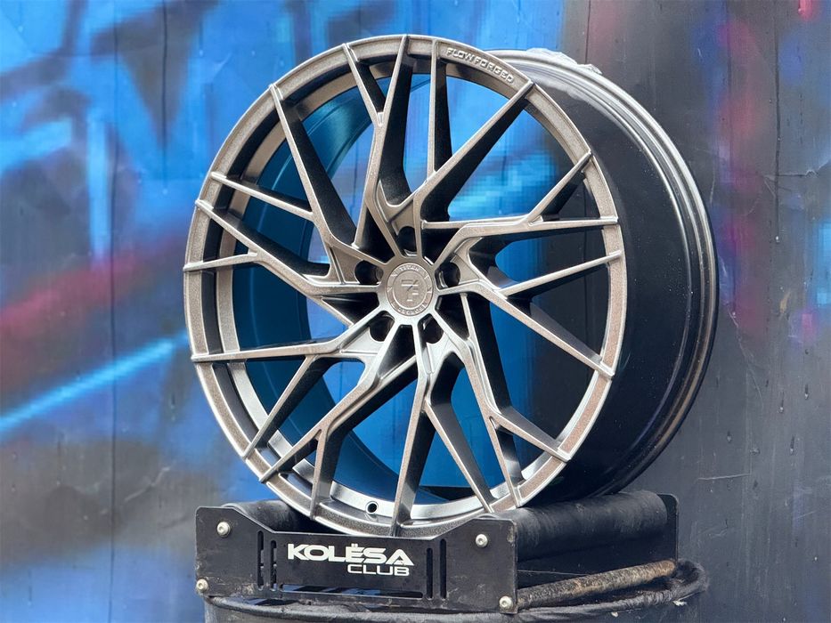 Диски и шины в большом ассортименте