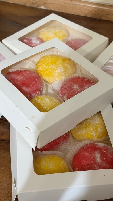 Моти свежий Жанаозен