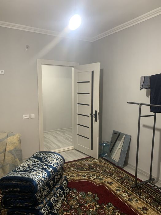 Arendaga kvartira Bo’ston daxasi Yaqeen groupdan 1 xona 2 xona qilinga