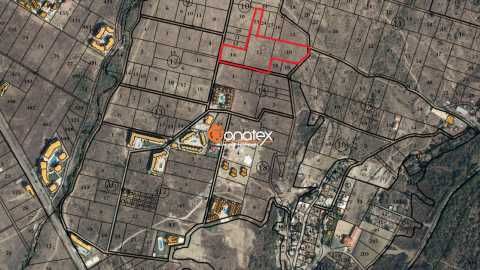 Земеделска земя с площ 14 647 кв.м, в град Несебър, м.Бостанлъка