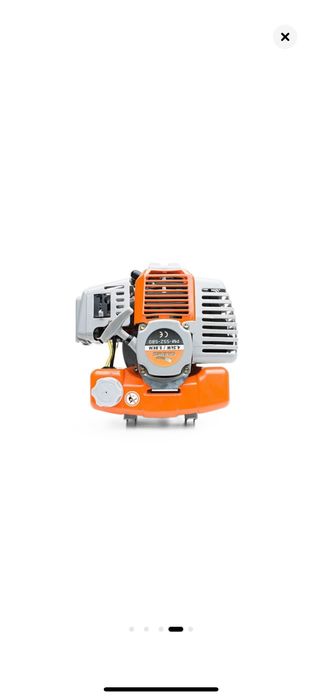 Motor barca Powermat pm ssz 80 *NOU*