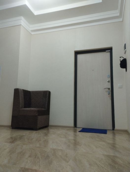 Продается квартира в Яшнабадском районе Олмос махал. 2х комнатная