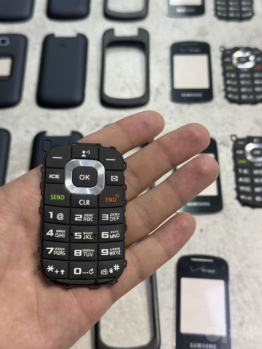 Perfectum Gusto 3 Full nabor Korpus