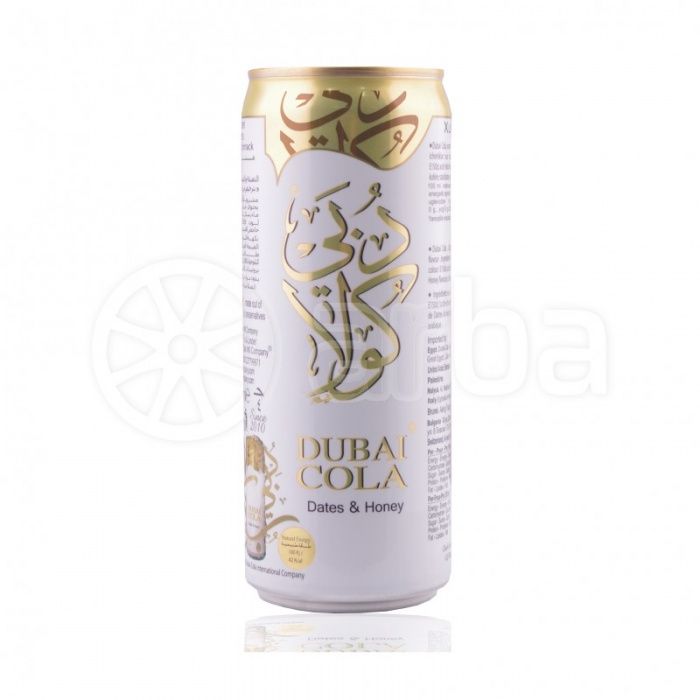 Cola dubai dubai cola de colectie