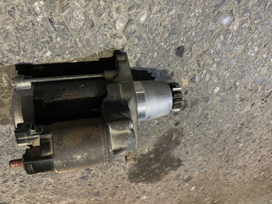 стартер камри 2,4