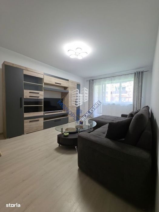 Apartament Subcetate Residence – Sânpetru, Brasov