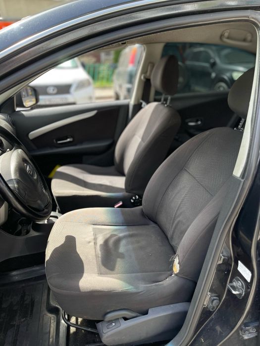 Nissan Almera в рассрочку!