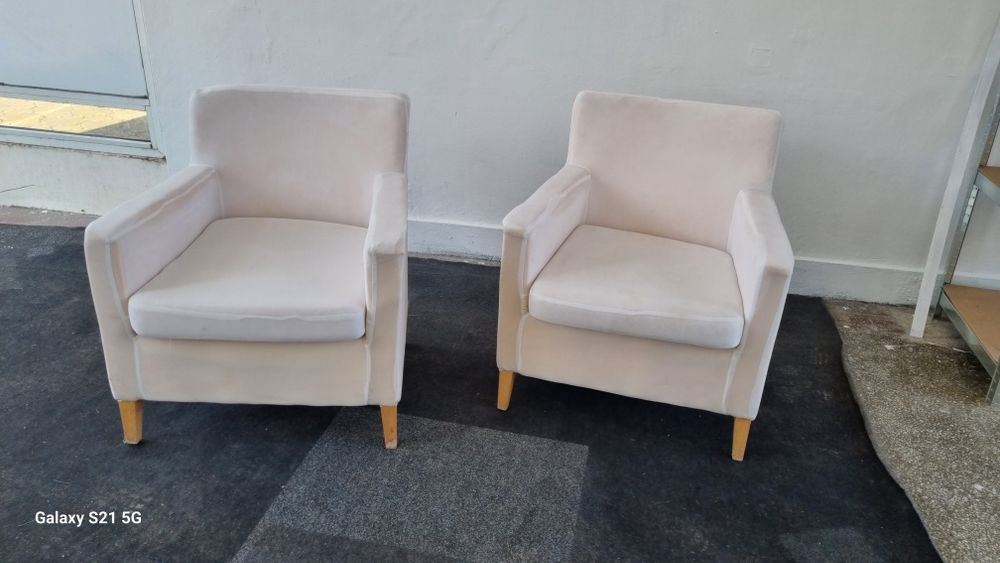 Vând Fotoliu Ikea Karlstad