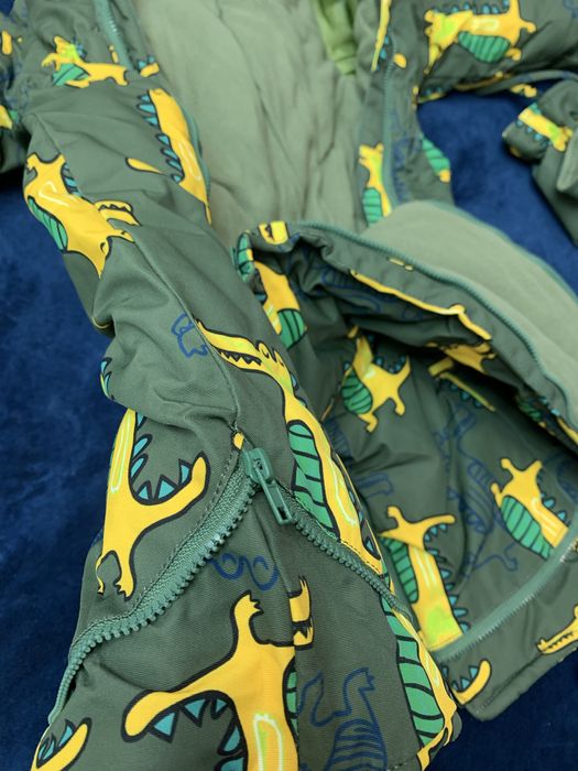 Продам комбинезон