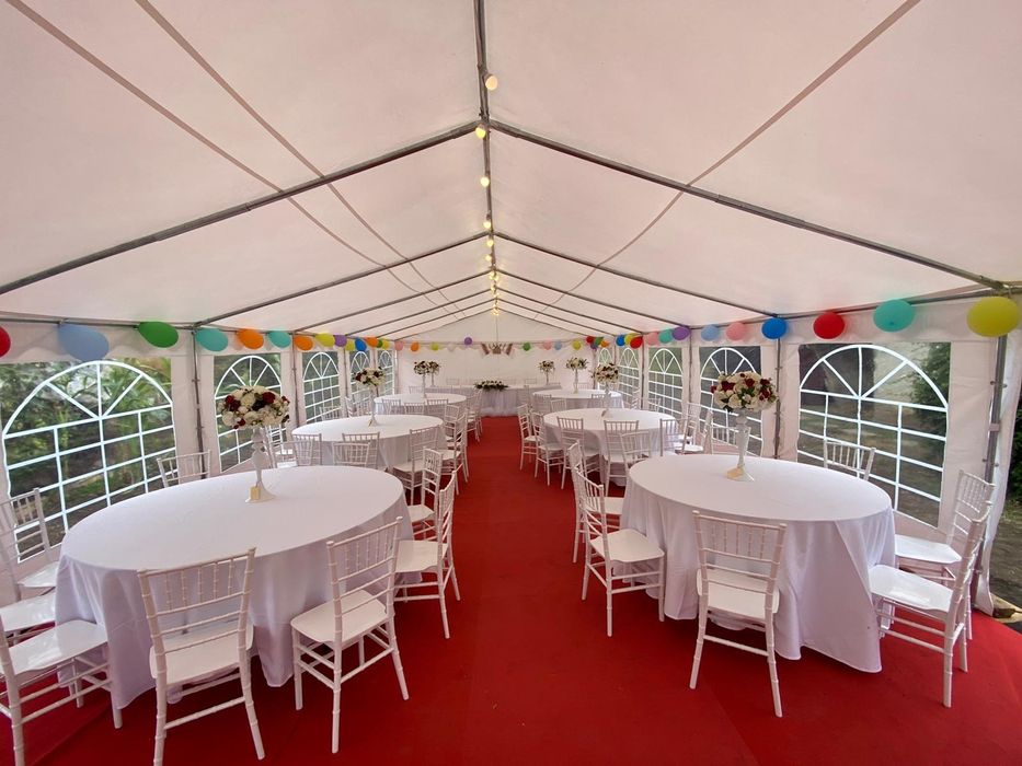 Decorațiuni și Aranjamente pt Nunta/Botez