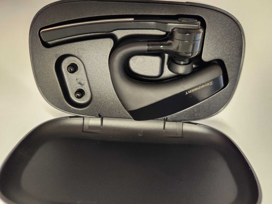 casca bluetooth zenkabeat