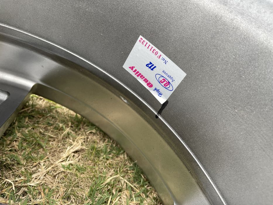 1 бр.Vossen ADVANCE 19”