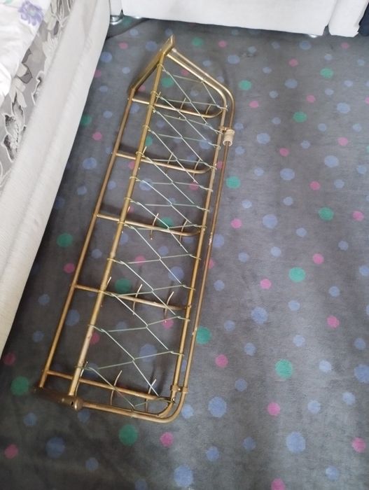 Вешалка настенная СССР