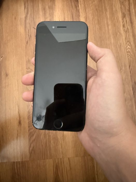 Iphone 7 айфон 7 100% АКБ